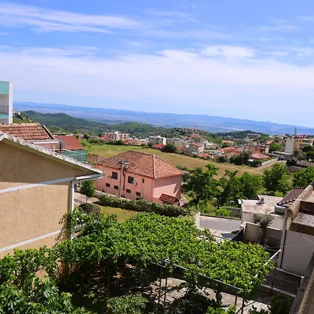 Joni S Daire Krujë